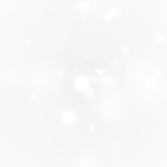 PNG Bokeh Stardust Sparkle with Glowing Light Effect. Abstract Magical Shine, Sparkle Flash, and...