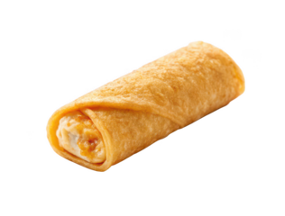 egg roll png fried snack png spring roll png asian appetizer png crispy roll png stuffed egg wrap png transparent background image