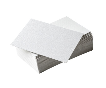 Blank textured paper sheets for creative projects and printing - Powered by Adobe