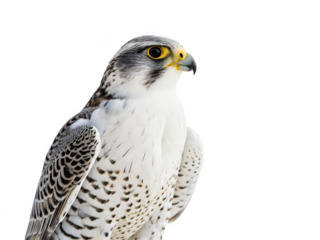 falcon animal png bird of prey png raptor bird png hunting falcon png wild falcon png majestic bird png soaring falcon png transparent background image