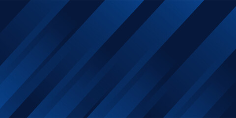 Black dark navy blue silver abstract pattern background. Geometric shape. Line triangle angle fold polygon diamond 3D simple abstract modern