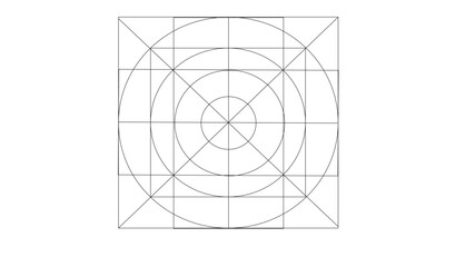 GRID ICON