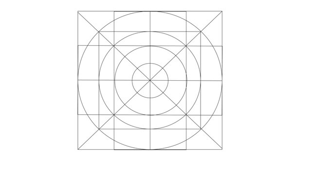 GRID ICON