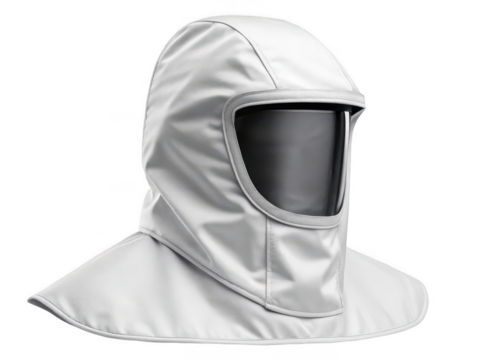 fire-resistant hood png fire protective hood png fire safety hood png firefighting hood png fire resistant headgear png emergency fire hood png rescue hood png transparent background image