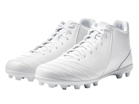 football cleats png soccer cleats png sports shoes png athletic cleats png football shoes png sports footwear png cleated shoes png transparent background image