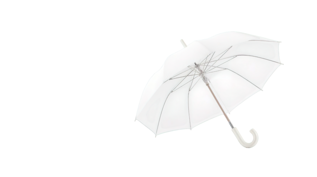 white umbrella png