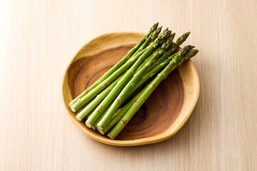 アスパラガス　Asparagus