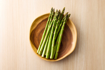 アスパラガス　Asparagus