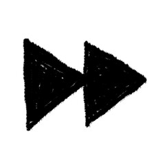 Fototapeta premium Arrow black icon. Arrow vector design. Arrow, cursor, Modern simple arrow. Vector illustration.