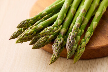 アスパラガス　Asparagus