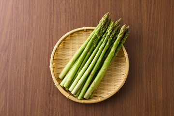 アスパラガス　Asparagus
