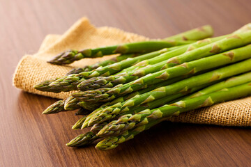 アスパラガス　Asparagus