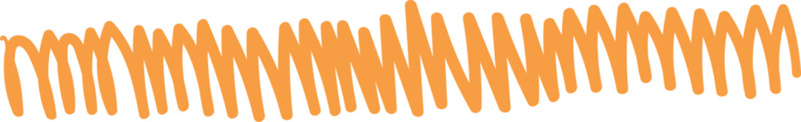 Grunge lines, scrawls, crayon scribbles, rough brush charcoal pen strokes