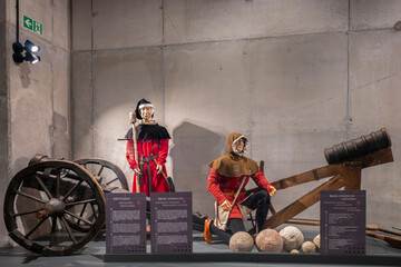 Muzeum Bitwy pod Grunwaldem