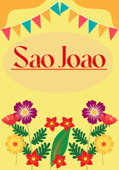 Sao Joao Festival