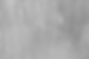 Abstract gray blurred background