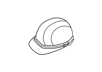 Dark Composition of Black Shade and Mysterious Shadows Sketch