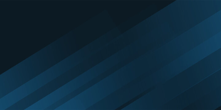 Blue Background. Dark blue abstract background geometry shine and layer element vector for presentation design. Vector design for business, corporate, institution, party, festive, seminar, and talks