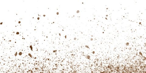 Golden particles exploding, white background,Colorful abstract watercolor texture with splashes and spatters.Terrazzo stone mosaic texture. quartz surface for bathroom or kitchen countertop.