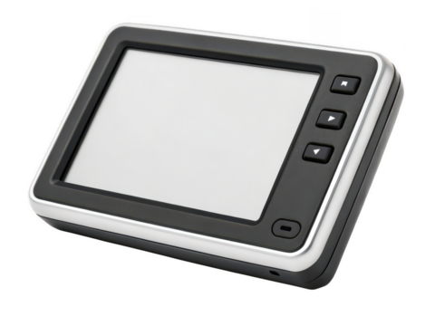gps receiver png satellite signal receiver png gps module png navigation receiver png electronic gps png tracking receiver png gps hardware png transparent background image