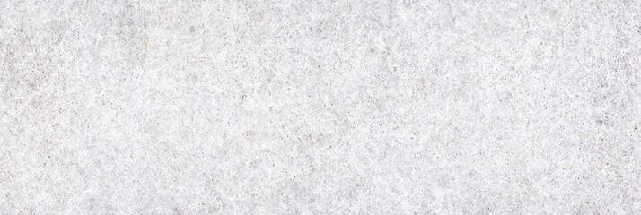 Obraz premium Light gray, speckled surface texture