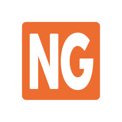 NG Button