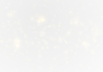 Luxury sparkle png. Transparent overlay of golden stardust, glitter dots, and glowing rain. Vector effect for night celebration, holiday wallpaper, or elegant festive background design.

