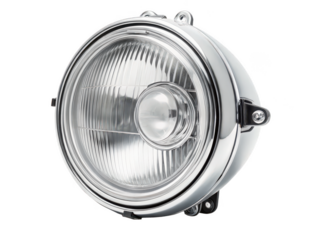 headlight assembly png car headlight unit png automotive front light png vehicle lighting system png headlamp housing png replacement headlight png transparent background image