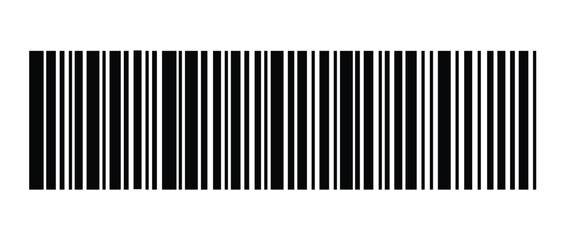 Barcode labels. Barcode icon. Code Stripes tag. QR Code labels.