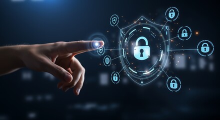 Cybersecurity Protecting Digital Assets with Advanced Encryption and Secure Network Solutions