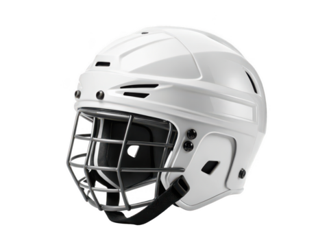 hockey helmet png sports head protection png ice hockey gear png player safety helmet png adjustable hockey helmet png junior hockey equipment png transparent background image
