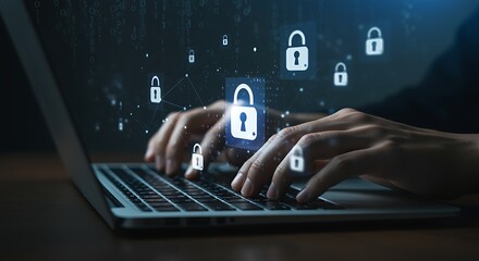 Securing Digital Assets Online Privacy and Data Protection