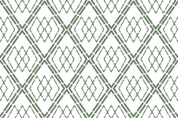 seamless geometric pattern