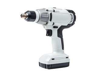 impact driver png cordless impact tool png electric screwdriver png power tool for construction png heavy-duty drill driver png DIY hardware equipment png transparent background image