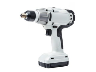 impact driver png cordless impact tool png electric screwdriver png power tool for construction png heavy-duty drill driver png DIY hardware equipment png transparent background image