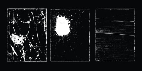 Grunge Urban Background.Texture Vector.Dust Overlay Distress Grain ,Simply Place illustration over any Object to Create grungy Effect .abstract,splattered , dirty, texture for your design.
