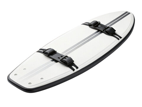 kneeboard png water sports board png towable kneeboard gear png aquatic stunt board png recreational water toy png surfing style board png lake activity equipment png transparent background image
