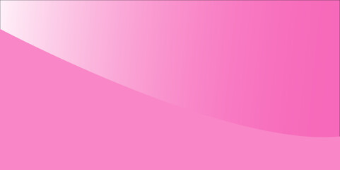 Fototapeta premium Pink and purple gradient waves form an abstract background with a flowing, colourful, textured design