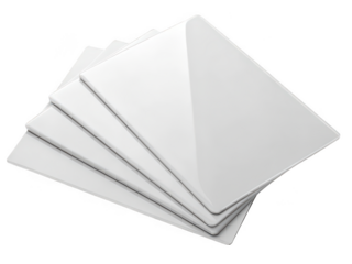 lamination sheets png glossy thermal laminating pouches png document protection films png clear plastic sheets for lamination png office supply laminator sheets png transparent background image