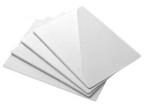 lamination sheets png glossy thermal laminating pouches png document protection films png clear plastic sheets for lamination png office supply laminator sheets png transparent background image