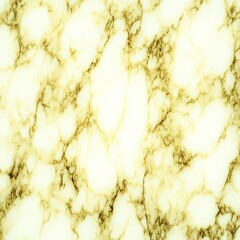 Creamy, veined marble pattern