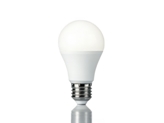 led lamp png energy-saving bulb lamp png LED light fixture png modern home lighting solution png bright table or wall lamp png decorative LED illumination png transparent background image