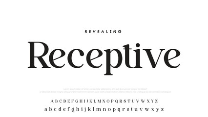 Luxury alphabet letters font and number. Typography elegant wedding classic lettering serif fonts decorative vintage retro concept. vector illustration