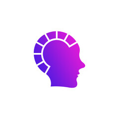 Digital Mind Tech AI Intelligence Logo