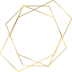 gold vector png