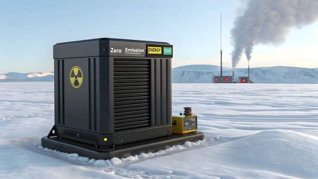 AI-Generated Digital Art: Futuristic Abstract Concepts

