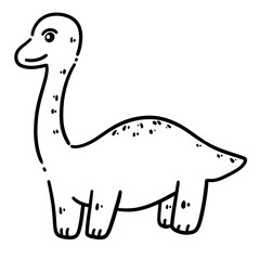 Diplodocus
