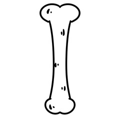 bone
