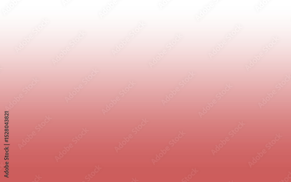 Poster subtle red and white gradient background a smooth transition from white to deep red hues, perfect fo