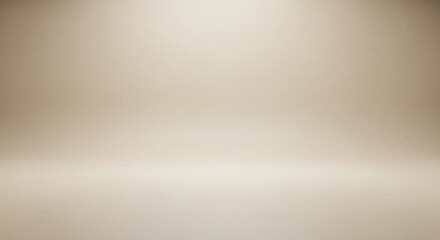 Abstract Texture of Neutral Concrete Background for Studio Portrait Photography